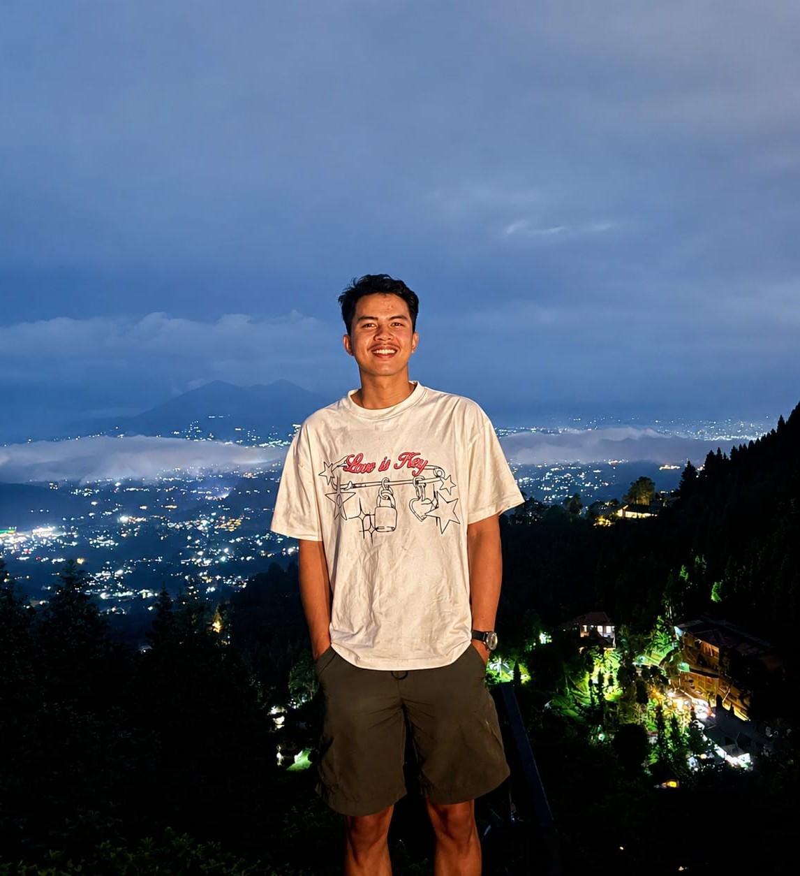 Foto Mochamad Rizky